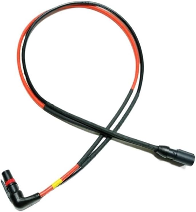 T50 Front Arm ESC Power Adapter Cable, Compatible For DJI Agras, Agriculture Drone Replacement Accessory