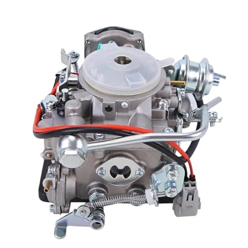 Réduire la consommation avec le carburateur 21100-16540 Corolla 1.6L