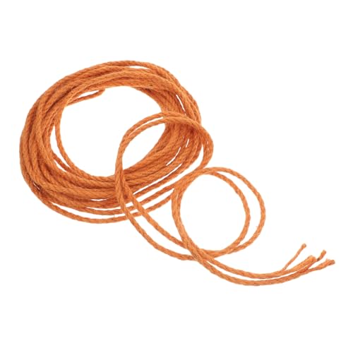 JOINPAYA Elegant Cat Tree Sisal Rope Scratching Post DIY Kit for Cat Climbing Resting Areas