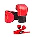 YY LIU Bende Boxe Guanti Boxe Training Mano Avvolge Guantoni da Boxe Kit Mano Avvolge Guantoni da Boxe Guantoni da Boxe Cinghie Mano Avvolge Boxe Set-1,3m