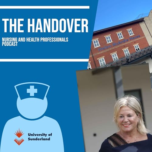 International day of the Nurse - An interview with Helen McArdle CBE