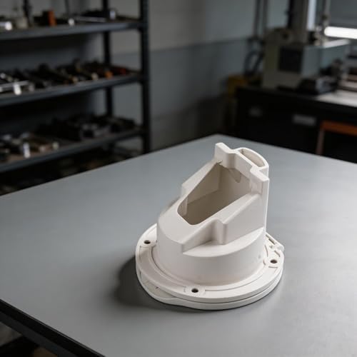 Douchette de pont rétractable avec tuyau extensible 4m et housse ABS - 5