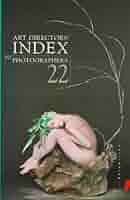 61 【ROTOVISION】ART DIRECTORS' INDEX Art Directors' Index to Photography 22 (ART DIRECTORS' INDEX