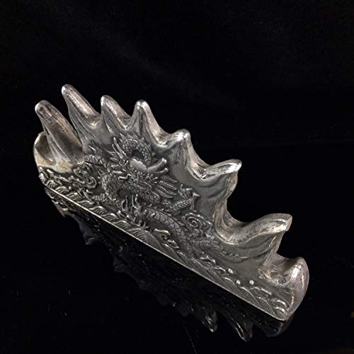 Yunhao8 - Porta Penne, Collezione Antica, Decorazione a Quattro tesori