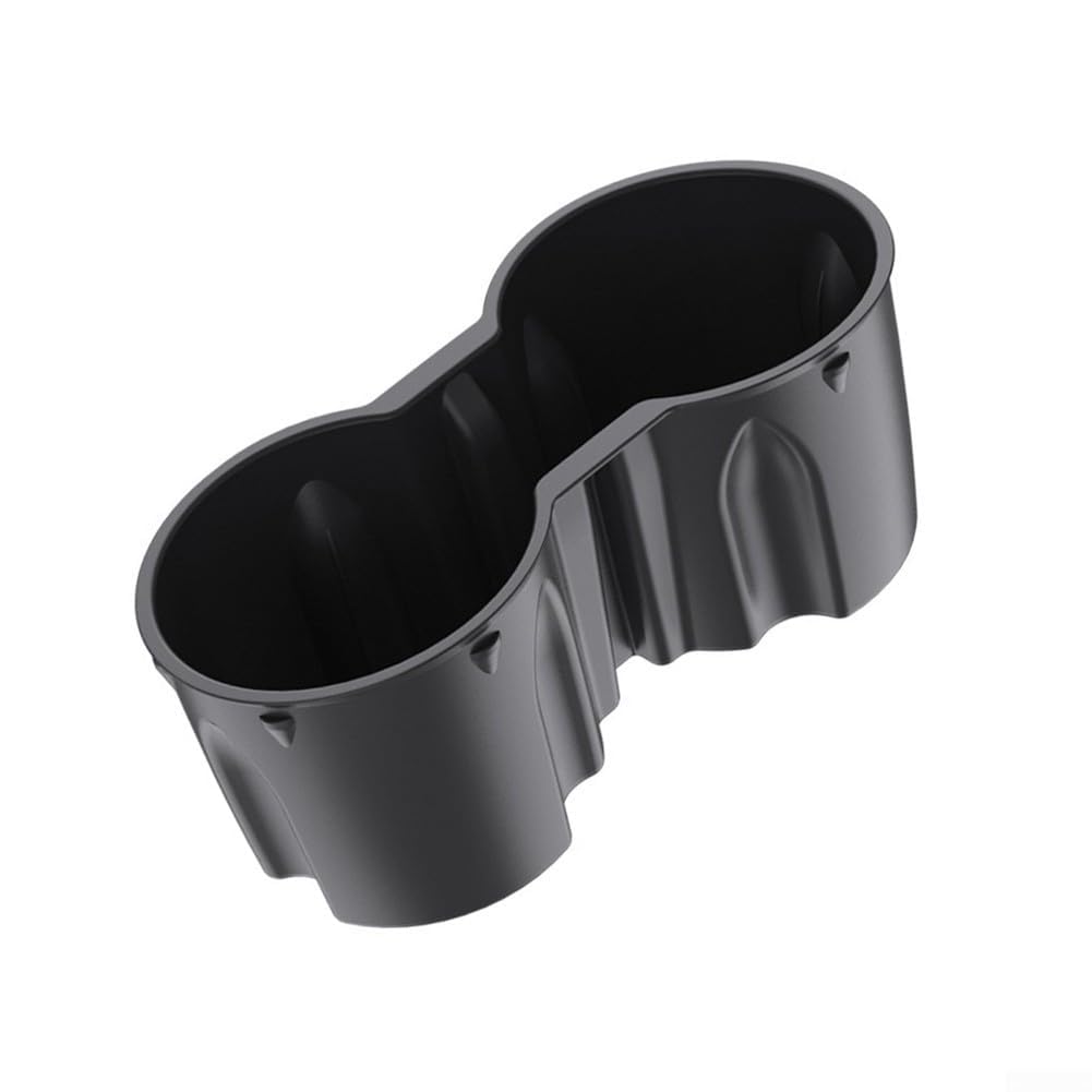 Revêtement en Silicone pour Porte-gobelets de Console Centrale Tesla Model 3 et Model Y offrant Soutien et adhérence