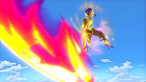 Image of Dragon Ball Xenoverse DLC 3 [Online Game Code]