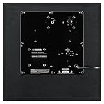 Yamaha Audio 10" 100W Powered Subwoofer - Black (NS-SW100BL) - Image 2