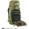 Mountainsmith Hiking, Hops, 40L, TanuckLITE 40L