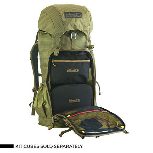 Mountainsmith Hiking, Hops, 40L, Tanucklite 40L #TOP2