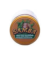 Rapunzel Samba Haselnuss, 1er Pack (1 x 500 g) - Bio – Ansicht 4