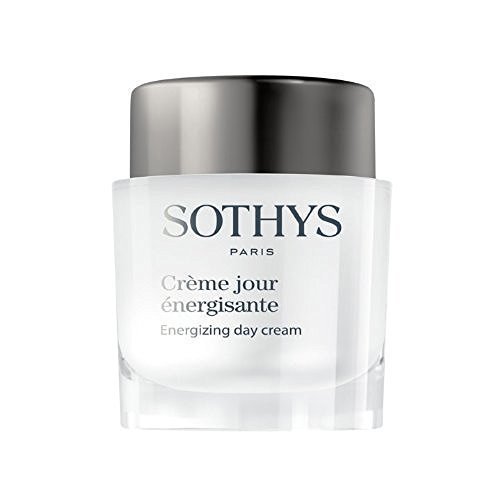 Sothys Energizing Day Cream - 1.69 oz