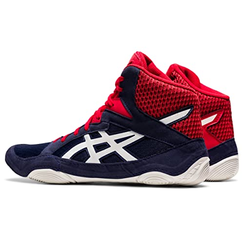 Image of ASICS Men's Snapdown 3 Wrestling Shoes
