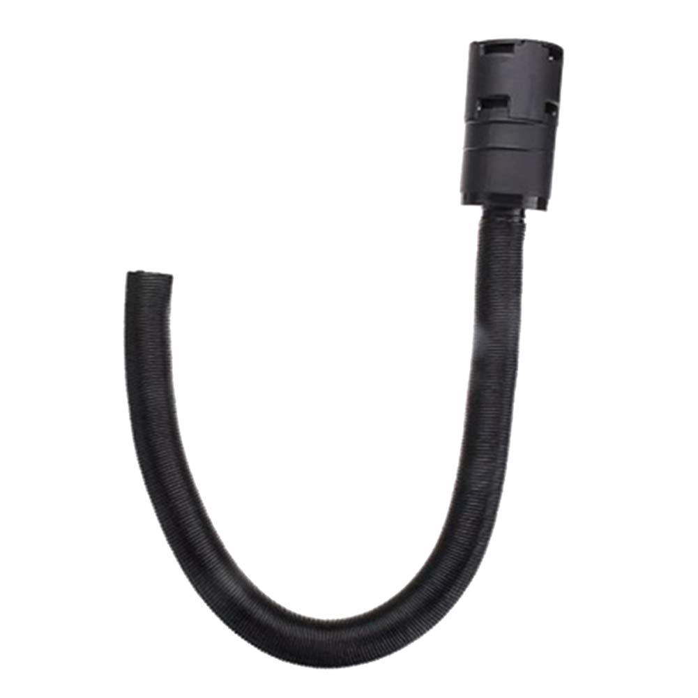 Tubo Di Aspirazione, Tubo Flessibile Del Tubo Di Aspirazione Dell'aria Del Riscaldatore Di Parcheggio Del Veicolo Dell'automobile Con Accessori Del Filtro