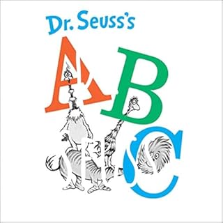 Dr. Seuss Audiobook By eli cover art
