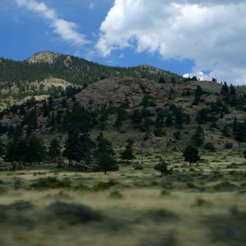 Colorado Bill Waives Park Entrance Fee for Tribal Members cover art