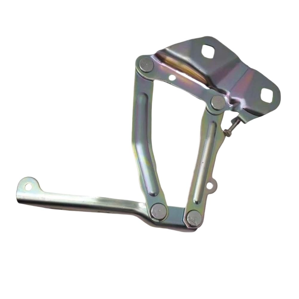 Zatbshwhy Onecolor Engine Hood Hinge Right Bk21-16800-Ad Bk2116800ad Compatible With Ford Transit Mk1 Mk8