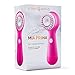 Clarisonic Mia Prima | Sonic Facial Cleansing Brush | Face Brush for Makeup and Blackhead Removal | Suitable for Sensitive Skin