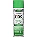 Ting Antifungal Spray Powder 4.50 oz ( Pack of 7)