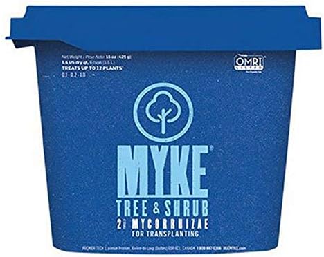 Premier Horticulture 6014201NPBX Myke 1.4 Quart Tree/Shrub