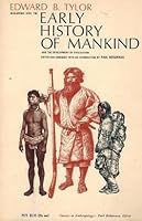 Early History of Mankind and the Development of Civilization B000JCG39G Book Cover