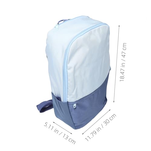 Mochila Deportiva Ligera para Senderismo y Ciclismo miniatura 2