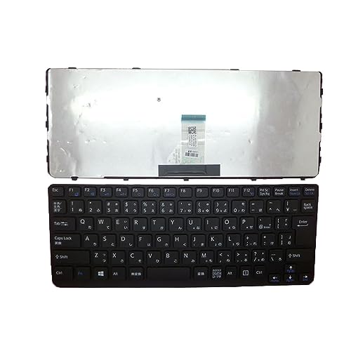 Amazon | ノートパソコンキーボード に適合する SONY SVE141