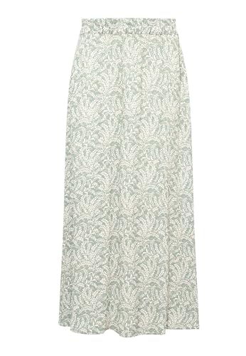 Jupe longue Mavi fluide taille XS pour affiner la silhouette