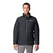 Columbia Herrenjacke, Powder Lite II