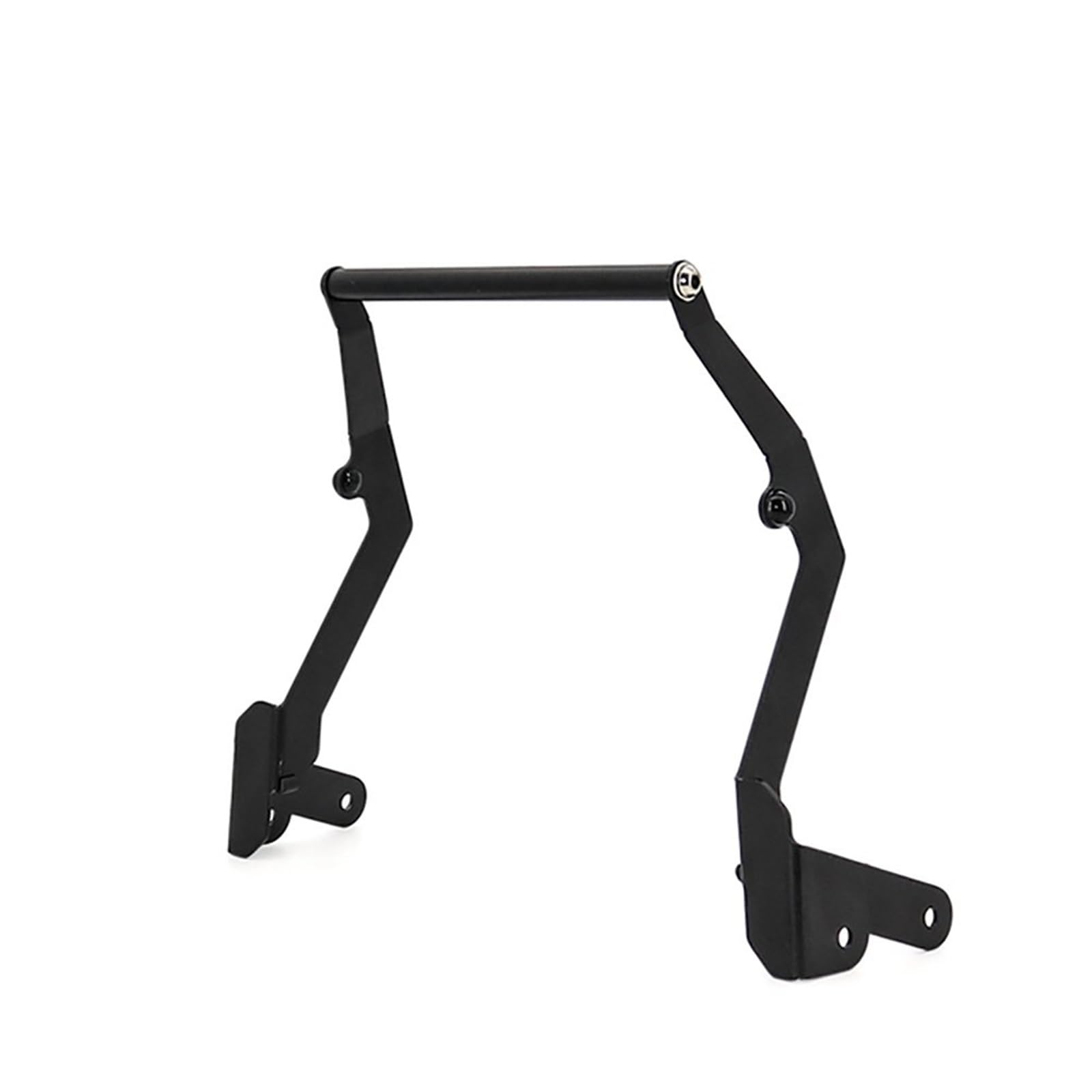 Motorbike GPS Bracket Motorcycle Navigation Bracket GPS Phone Holder Levers for CRF 1100L for Africa for Twin for Adventure Sports CRF1100L 1100 2020- Motorcycle Navigation Bracket(12MM)