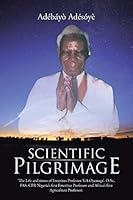 Scientific Pilgrimage 1504937848 Book Cover