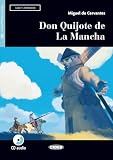 Don Quijote de la Mancha. Livello A2. Con app. Con file audio [Lingua spagnola]: Don Quijote de La Mancha + file audio + DeA LINK