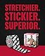 RockTape Standard Kinesiology Tape - Hypoallergenes Sporttape für Verletzungsrehabilitation, Muskelunterstützung - Wasserdicht, dehnbar, komprimierend - Schwarz - 5cm x 5m