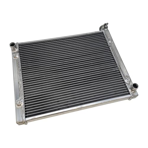 Ensemble de radiateur Polaris Rang Core adapté for Polaris 2015-2021 Rang 1000, 2017-2018 Rang 900, 2014-2019 Rang Crew 900 1240664