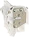 Genuine Honda 72610-SWA-A01 Latch Assembly, Rear, Right