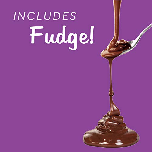 Duncan Hines Signature Double Fudge Brownie Mix, 17.6 Oz #TOP2