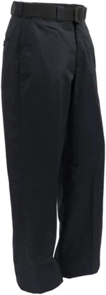 Elbeco Women's Navy Tek3 4-Pocket Domestic Pants - E2814LCD-14