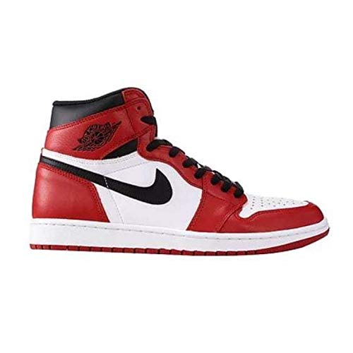 Tênis Masculino Basquete Air Jordan One (40)