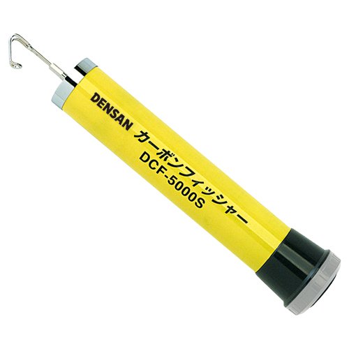 DENSAN カーボンフィッシャー DCF-5000S 5m DENSAN カーボンフィッシャー DCF-5000S 5m