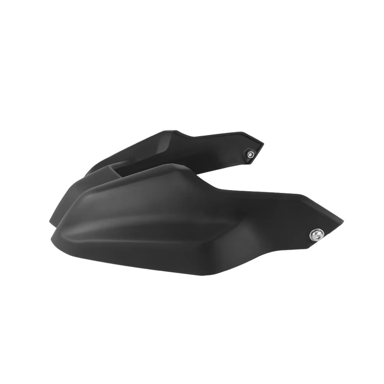 Para F800GS 2008-2012 Para F650GS 2008-2013 Carenado Motocicleta Capó Guardabarros Delantero Extensión Pico Cubierta Extensora Rueda Motocicleta Rueda Guardabarros