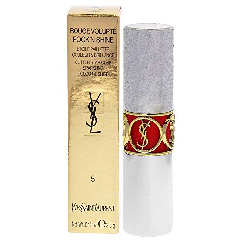 Yves Saint Laurent Rouge Volupté Rock 'n' Shine
