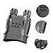 Sosoport Digital Night Binoculars Infrared Optical Zoom Digital Zoom for Wildlife Camping Hunting