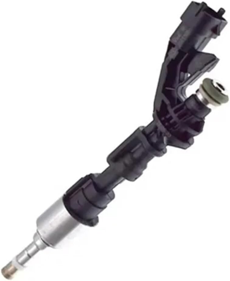 1pc DX23-9F593-AA 0261500158 Injector