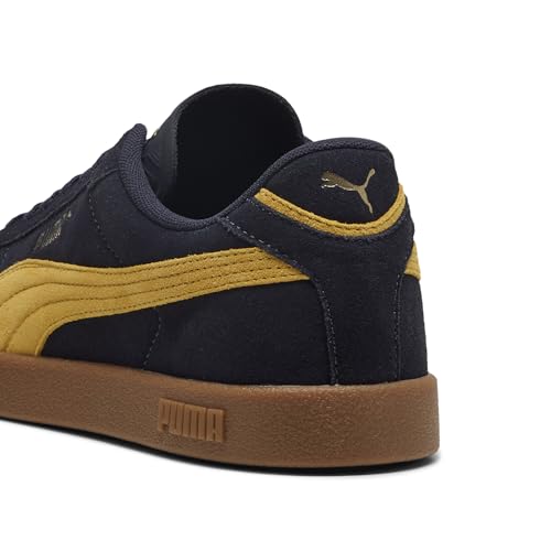 Image of PUMA Mens Club Ii Era Lace Up Sneakers Shoes Casual
