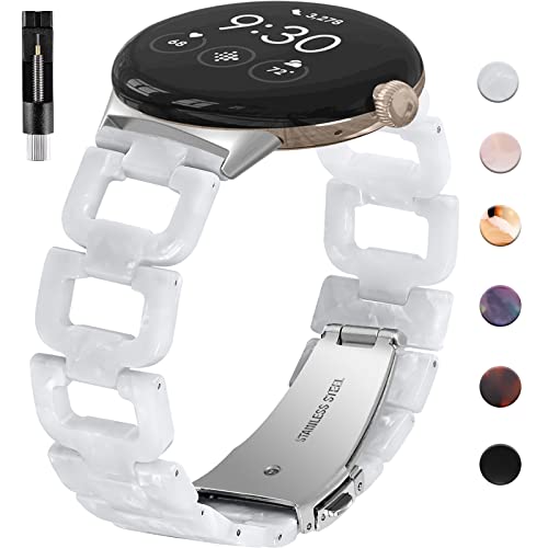 [NINKI] Koh Google Pixel Watch3 41mm (2024) / Watch2 (2023) / Pixel EHb` (2022) poh xg Xgbv ϐ ȒP ł y K Rp
