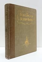 The European Scrap Book B001A70BLK Book Cover