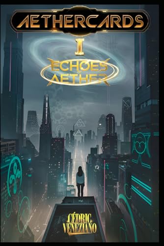 AetherCards I: Echoes of Aether