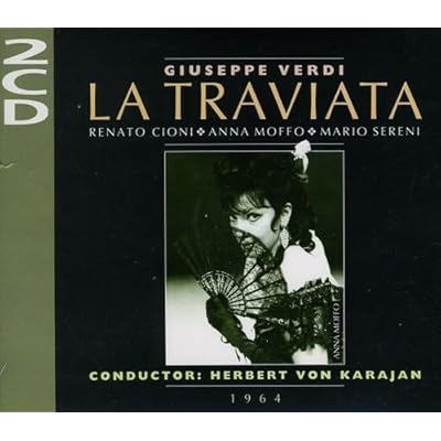 La Traviata