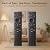 (Pack of 2) Remote Control for All Samsung Smart TVs. Replacement for All 2016-2025 Samsung TV Remotes. No Voice Control. 1-Year Full Warranty.