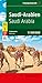 Saudi-Arabien, Straßenkarte 1:1.500.000, freytag & berndt (freytag & berndt Auto + Freizeitkarten) Freytag Berndt günstig Kaufen-Saudi-Arabien, Straßenkarte 1:1.500.000, freytag & berndt (freytag & berndt Auto + Freizeitkarten)