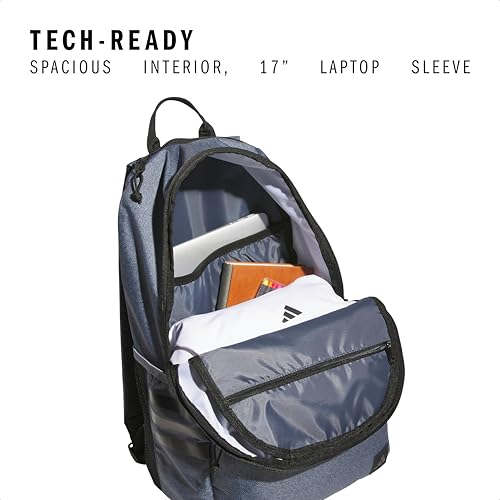 Image of adidas Unisex Classic 3S III Backpack